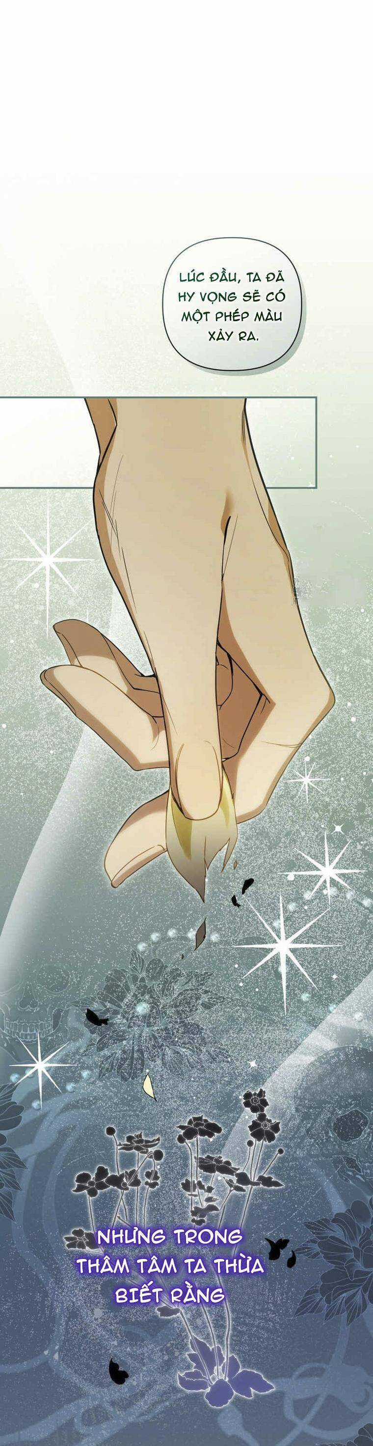 Liệu Người Có Muốn Được Cứu Rỗi Không? Chapter 18 trang 17