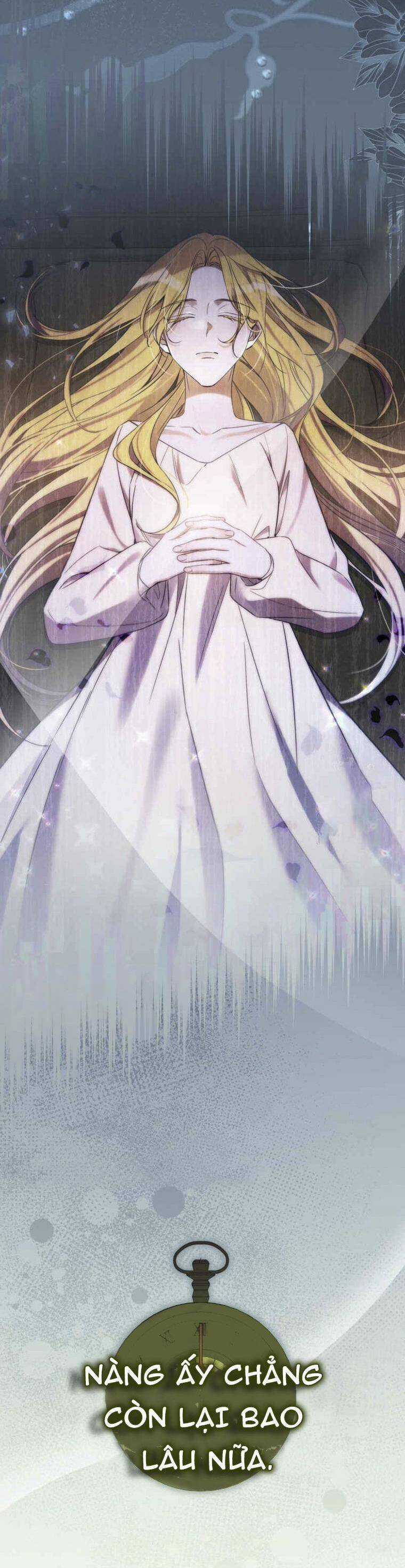 Liệu Người Có Muốn Được Cứu Rỗi Không? Chapter 18 trang 18