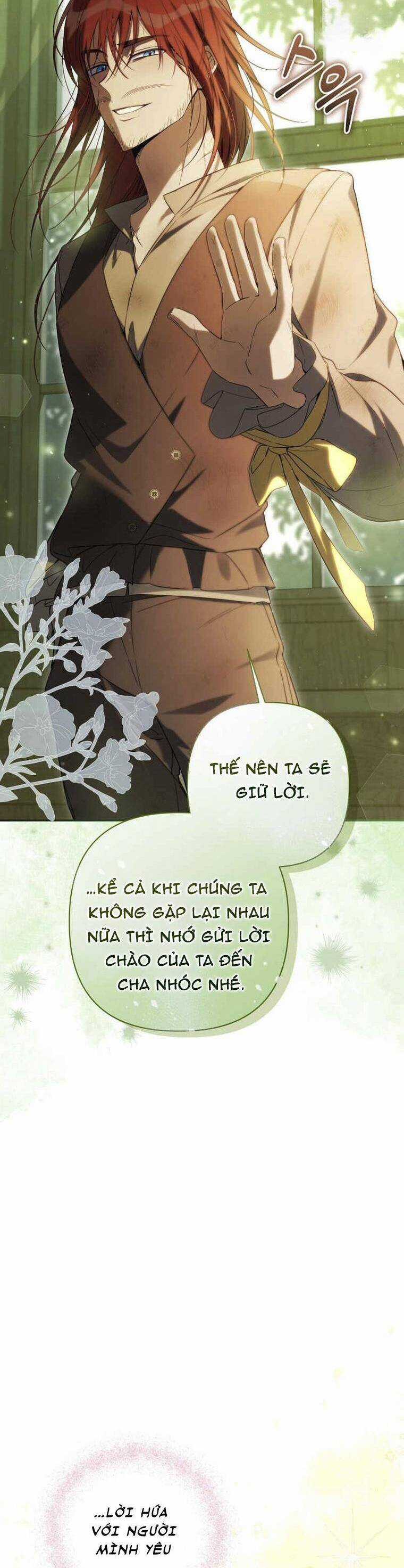 Liệu Người Có Muốn Được Cứu Rỗi Không? Chapter 18 trang 20