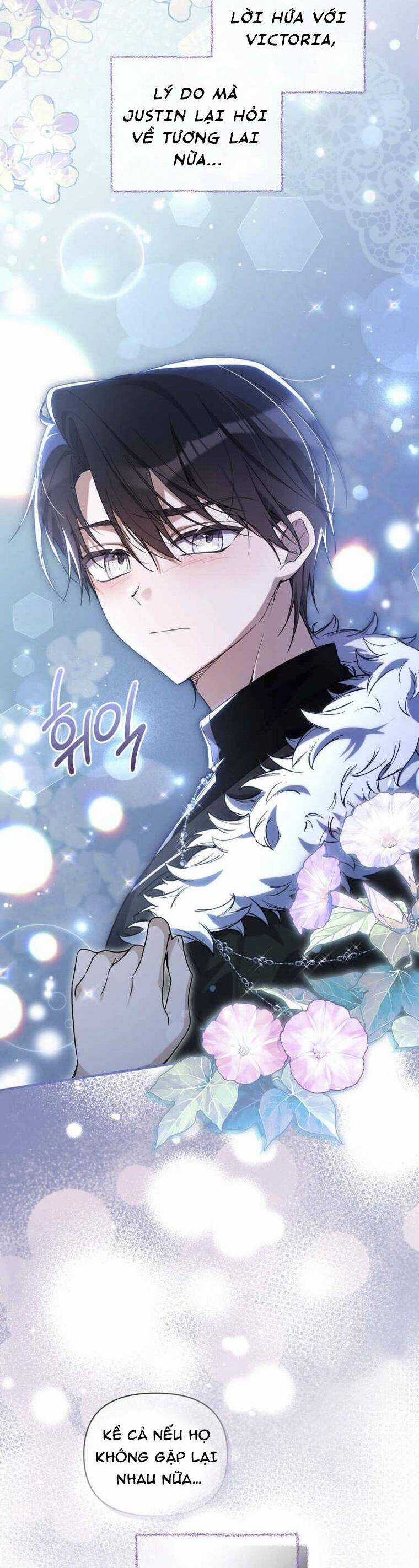 Liệu Người Có Muốn Được Cứu Rỗi Không? Chapter 18 trang 23