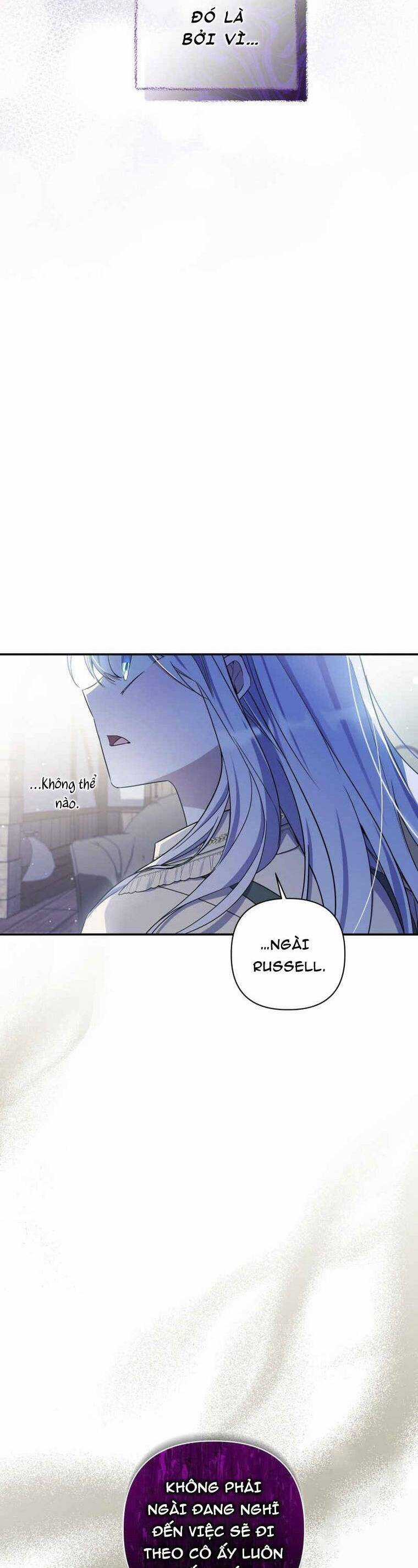 Liệu Người Có Muốn Được Cứu Rỗi Không? Chapter 18 trang 24