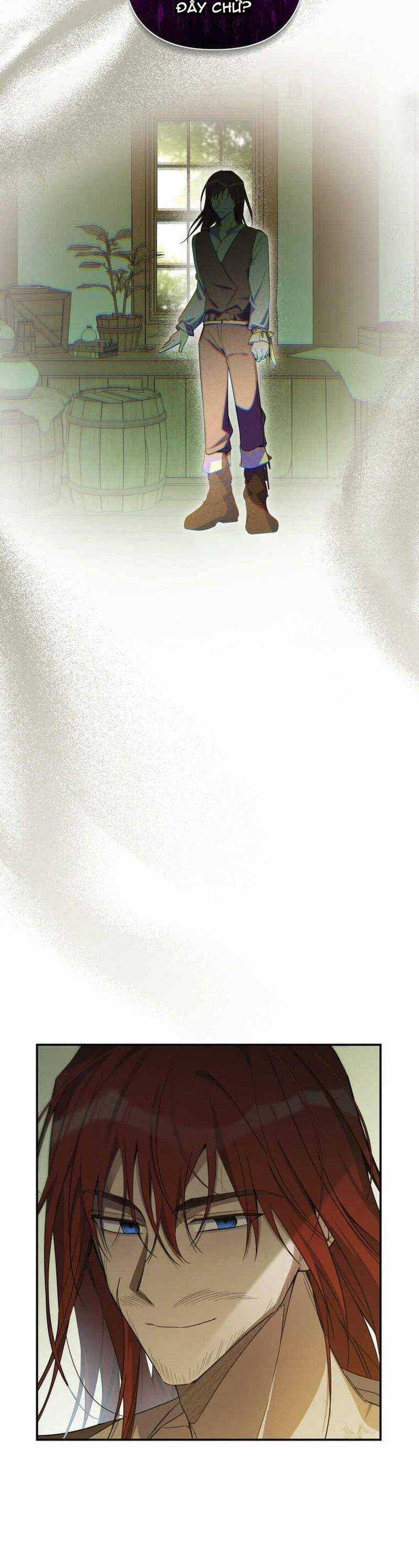 Liệu Người Có Muốn Được Cứu Rỗi Không? Chapter 18 trang 25