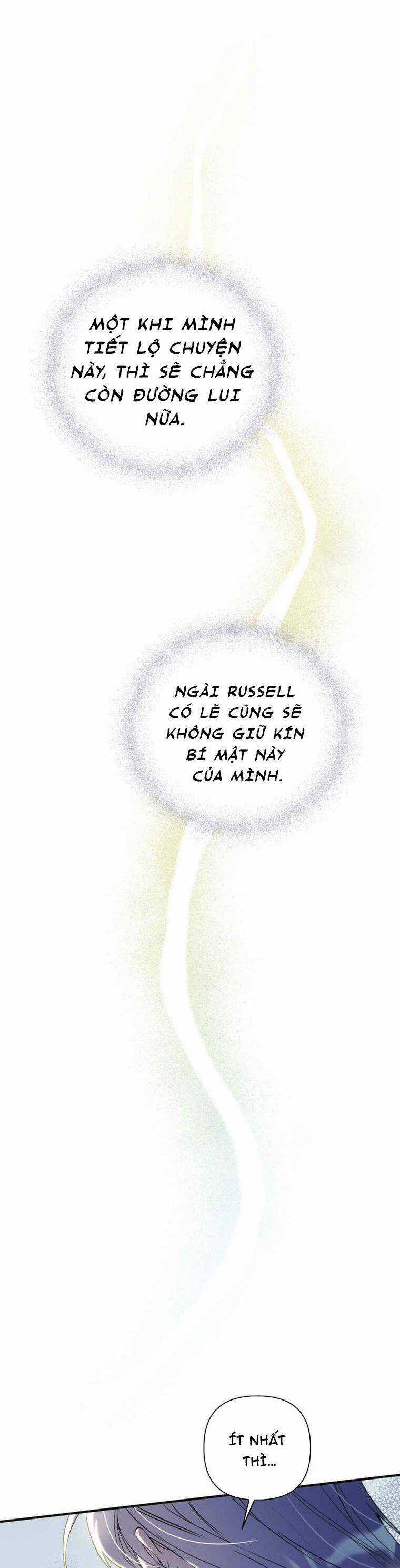 Liệu Người Có Muốn Được Cứu Rỗi Không? Chapter 18 trang 28