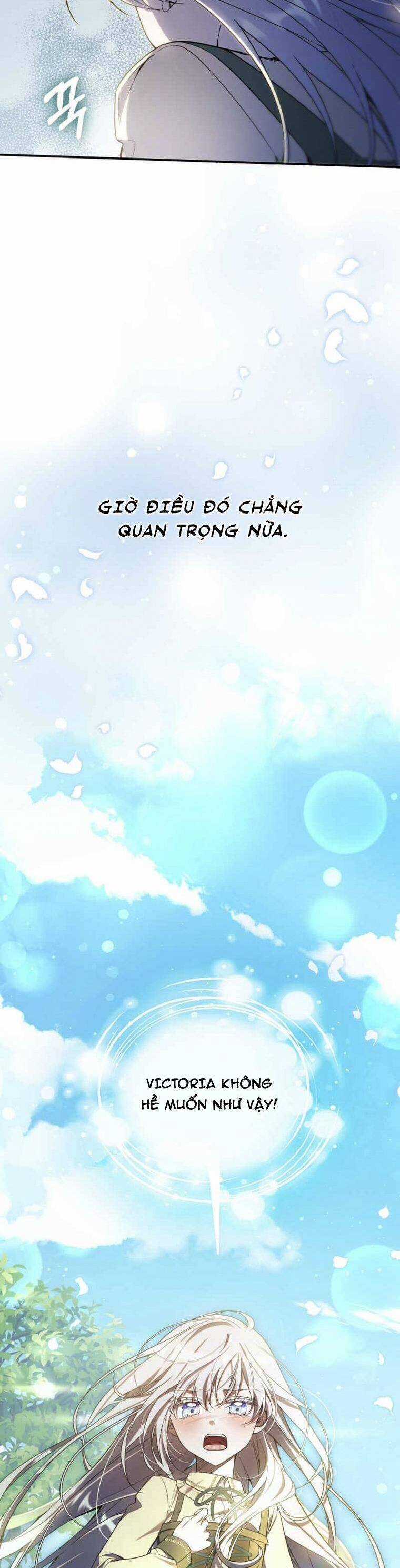 Liệu Người Có Muốn Được Cứu Rỗi Không? Chapter 18 trang 29