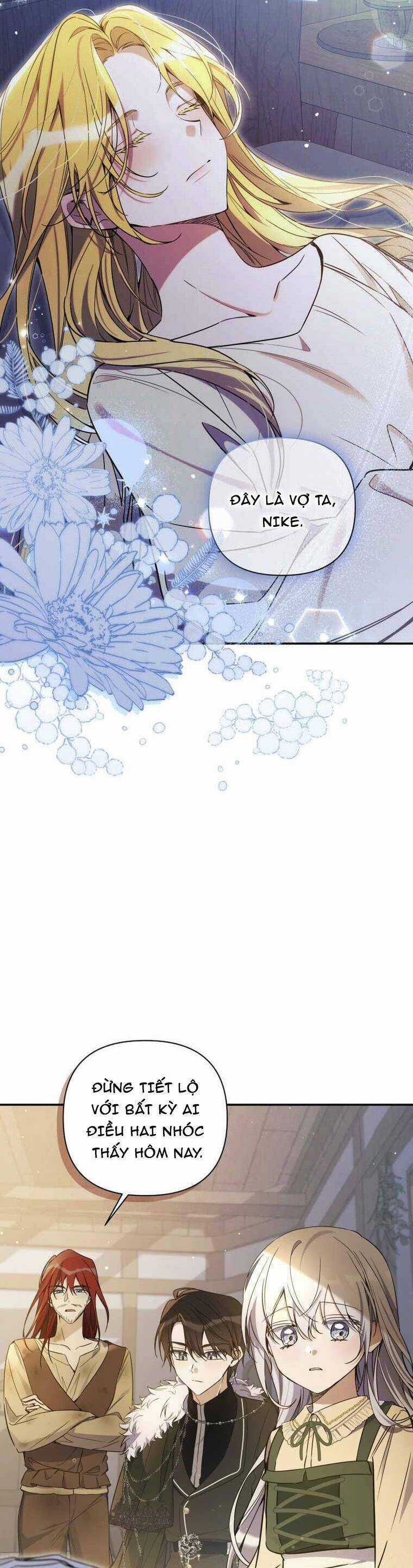 Liệu Người Có Muốn Được Cứu Rỗi Không? Chapter 18 trang 3