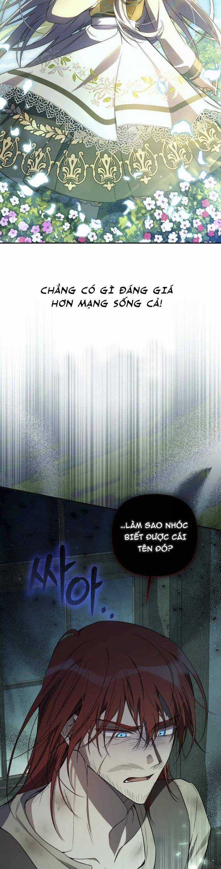 Liệu Người Có Muốn Được Cứu Rỗi Không? Chapter 18 trang 30