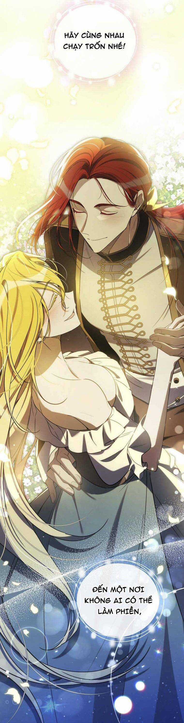 Liệu Người Có Muốn Được Cứu Rỗi Không? Chapter 18 trang 32