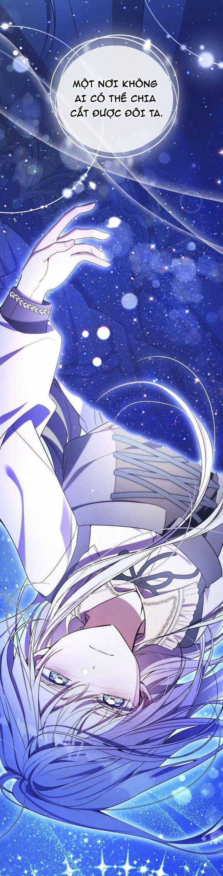 Liệu Người Có Muốn Được Cứu Rỗi Không? Chapter 18 trang 33