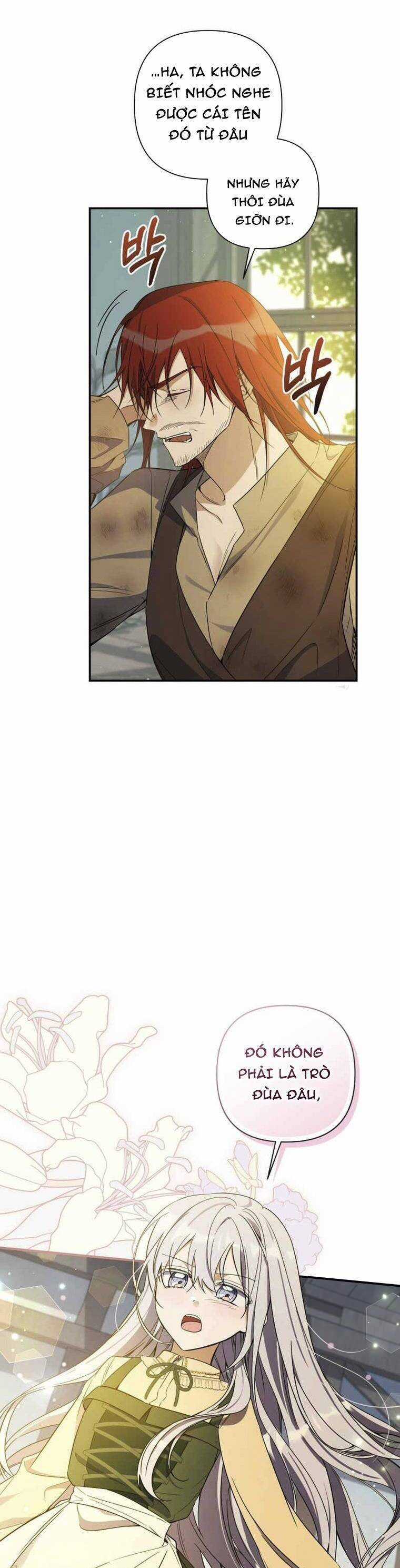 Liệu Người Có Muốn Được Cứu Rỗi Không? Chapter 18 trang 35