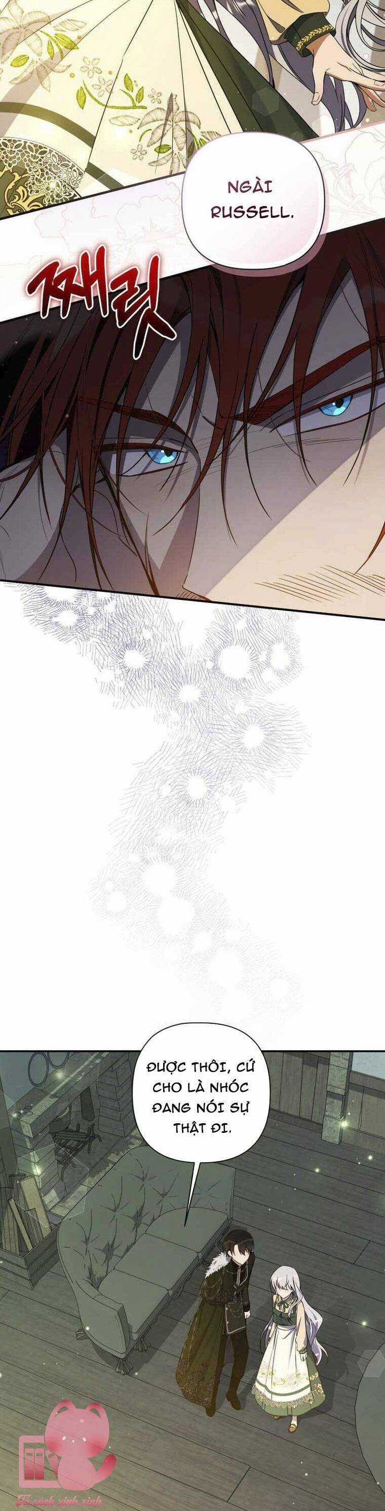 Liệu Người Có Muốn Được Cứu Rỗi Không? Chapter 18 trang 36