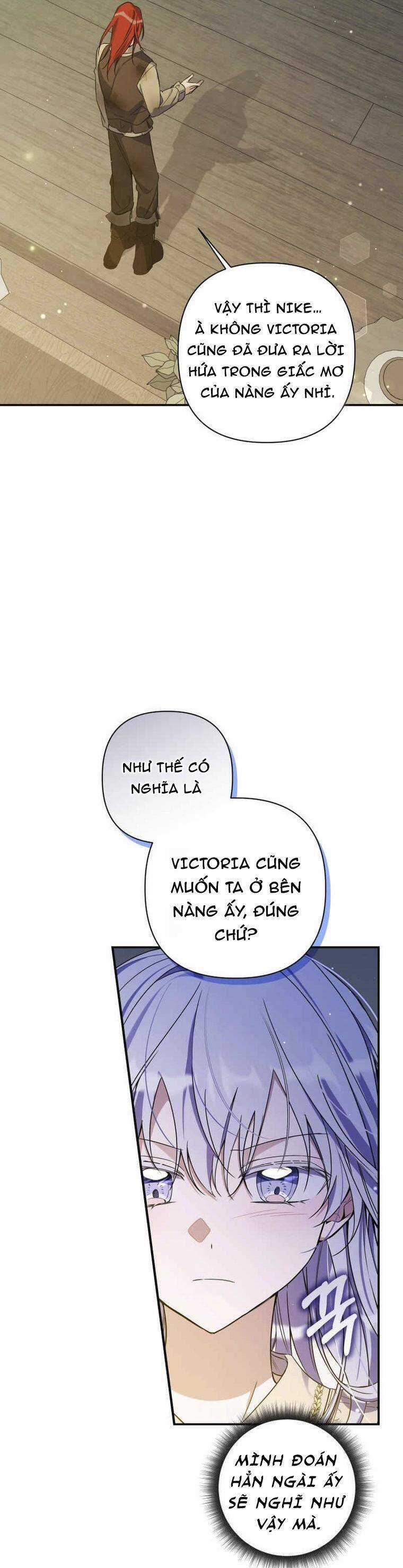 Liệu Người Có Muốn Được Cứu Rỗi Không? Chapter 18 trang 37