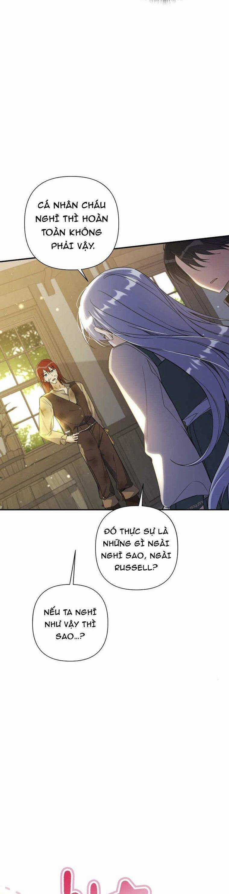 Liệu Người Có Muốn Được Cứu Rỗi Không? Chapter 18 trang 38