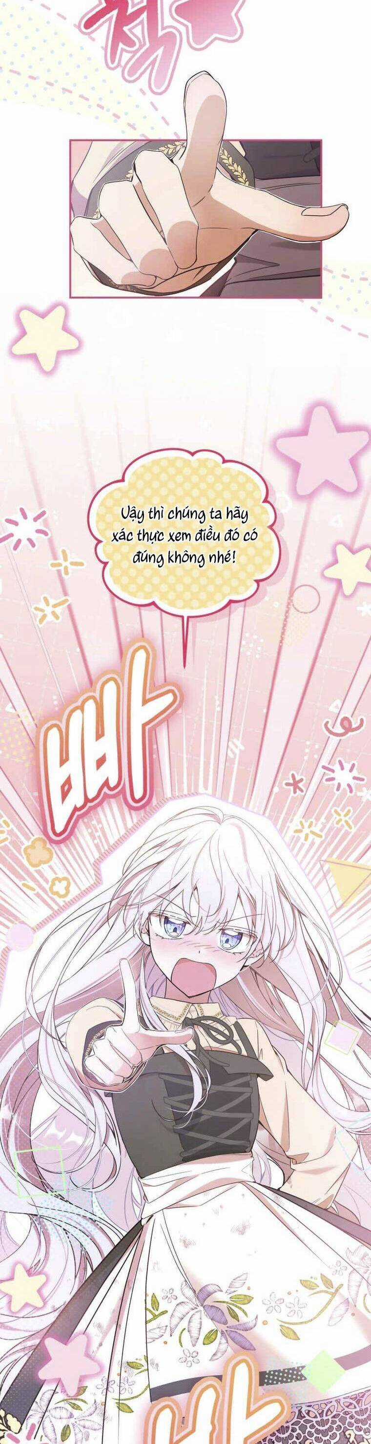 Liệu Người Có Muốn Được Cứu Rỗi Không? Chapter 18 trang 39