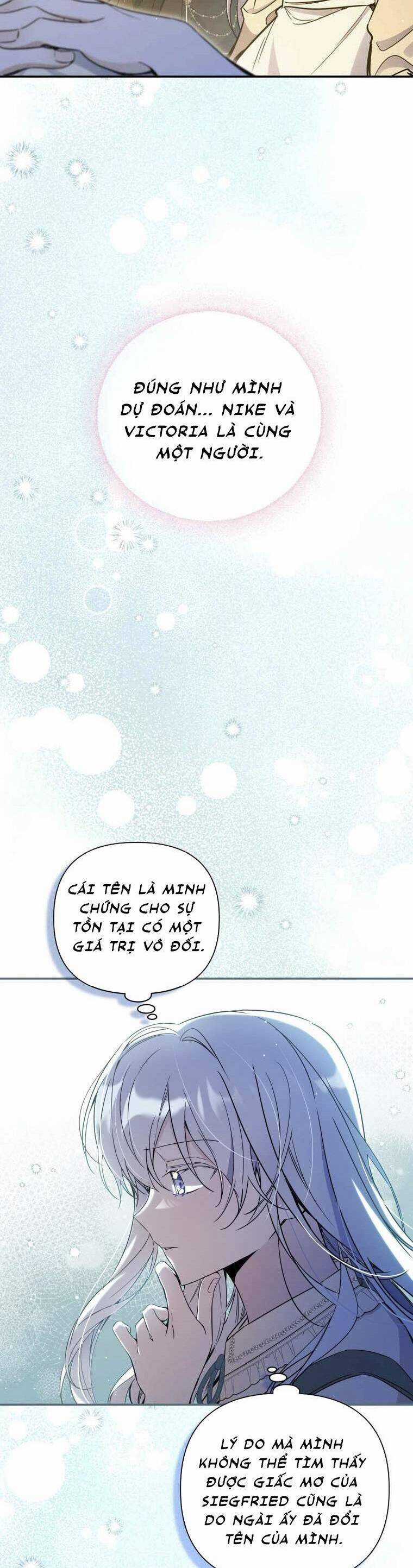 Liệu Người Có Muốn Được Cứu Rỗi Không? Chapter 18 trang 4