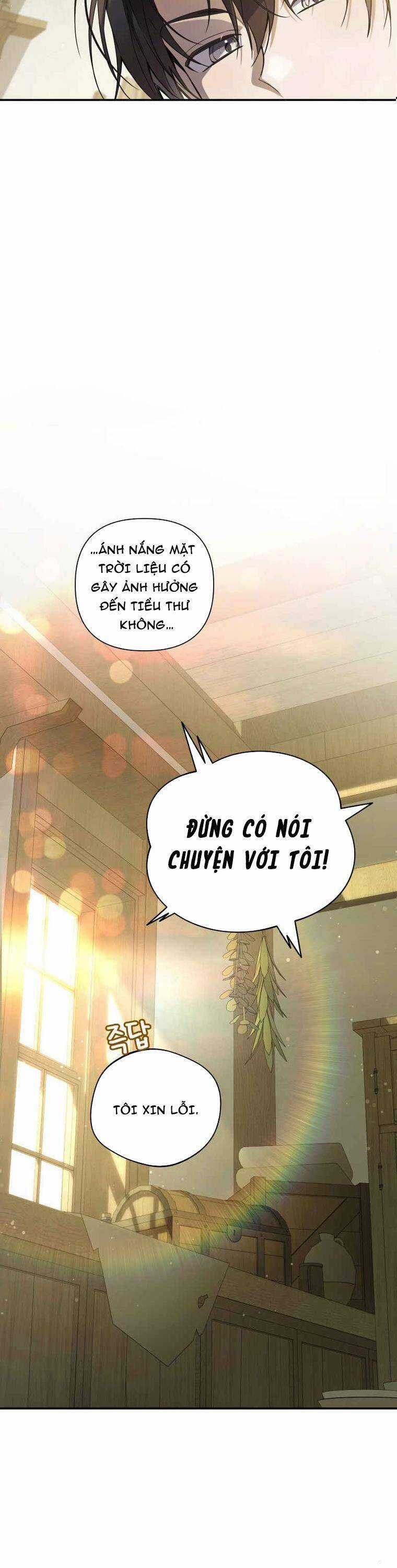 Liệu Người Có Muốn Được Cứu Rỗi Không? Chapter 18 trang 44