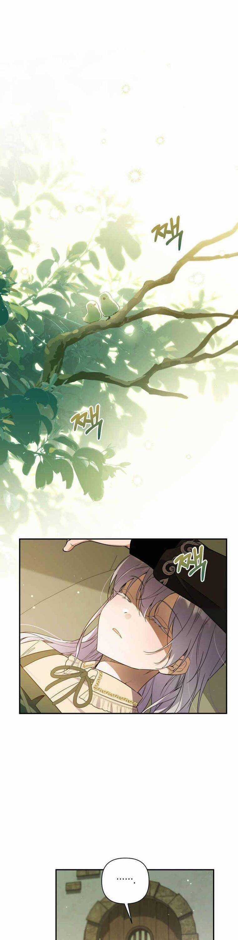 Liệu Người Có Muốn Được Cứu Rỗi Không? Chapter 18 trang 45