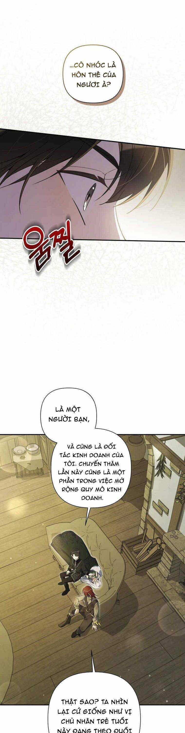 Liệu Người Có Muốn Được Cứu Rỗi Không? Chapter 18 trang 48