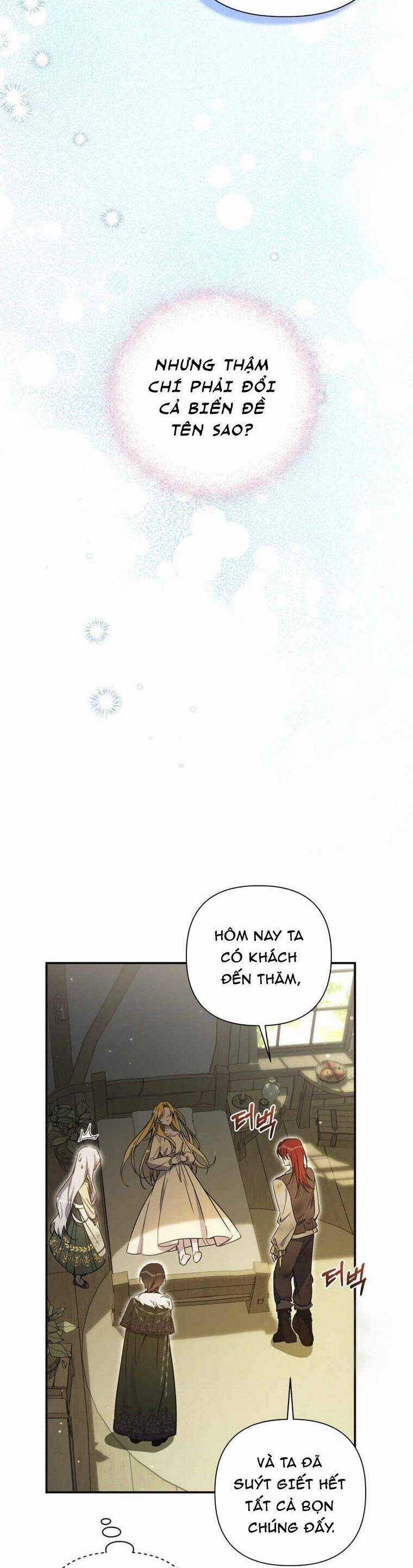 Liệu Người Có Muốn Được Cứu Rỗi Không? Chapter 18 trang 5