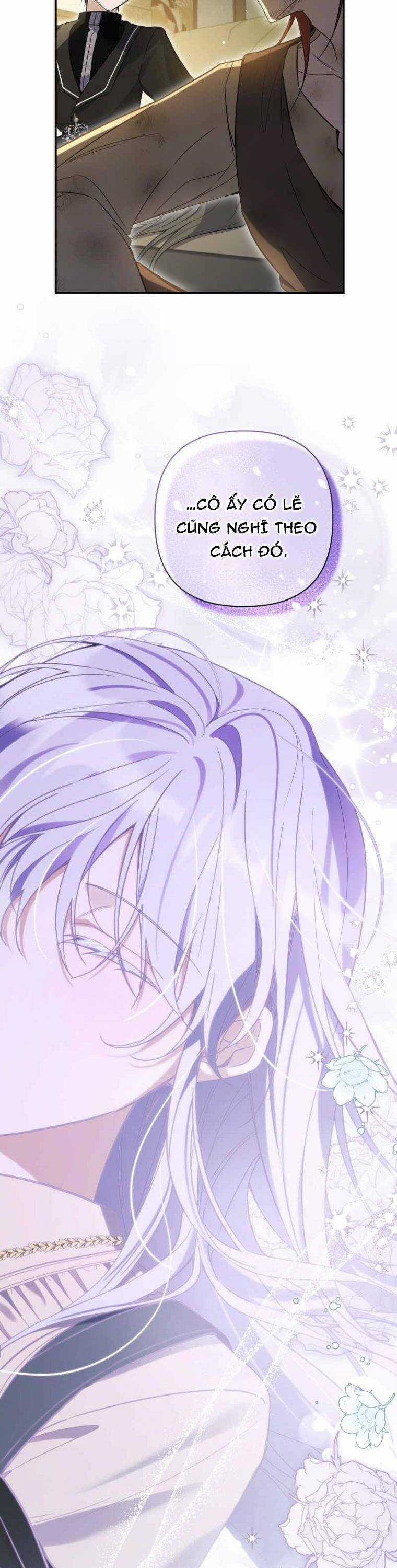 Liệu Người Có Muốn Được Cứu Rỗi Không? Chapter 18 trang 50