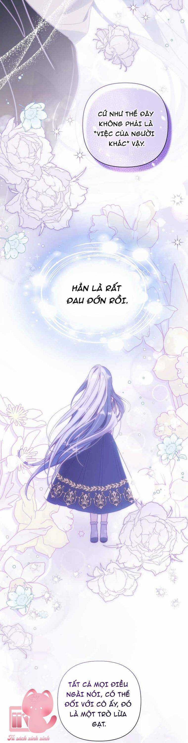 Liệu Người Có Muốn Được Cứu Rỗi Không? Chapter 18 trang 51