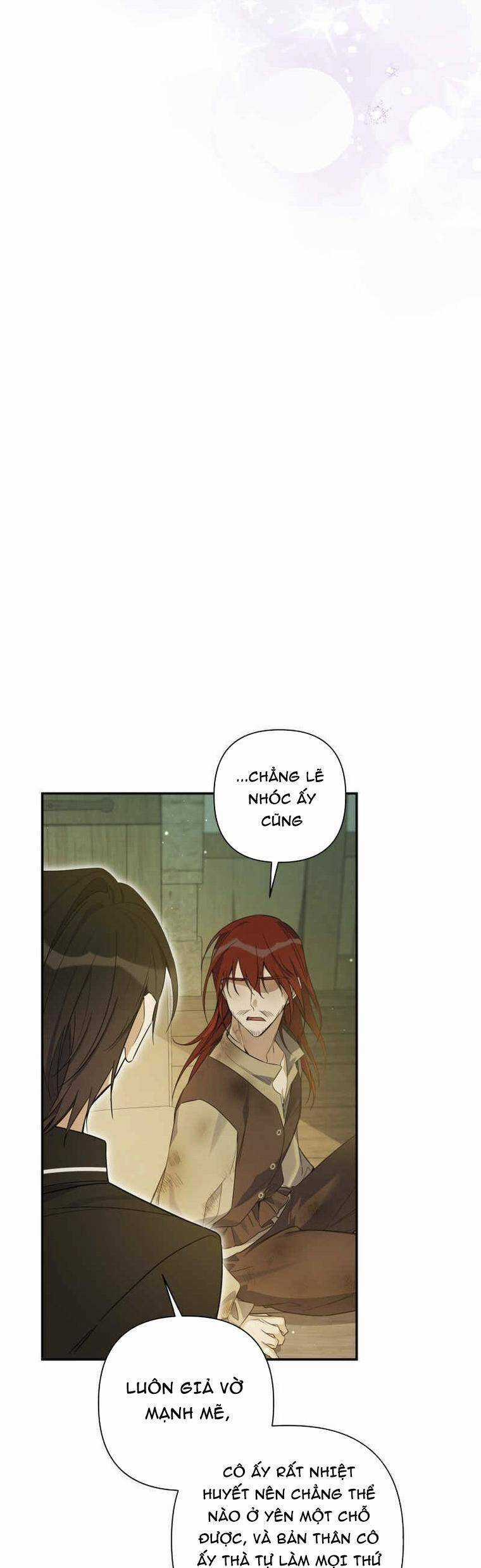 Liệu Người Có Muốn Được Cứu Rỗi Không? Chapter 18 trang 52