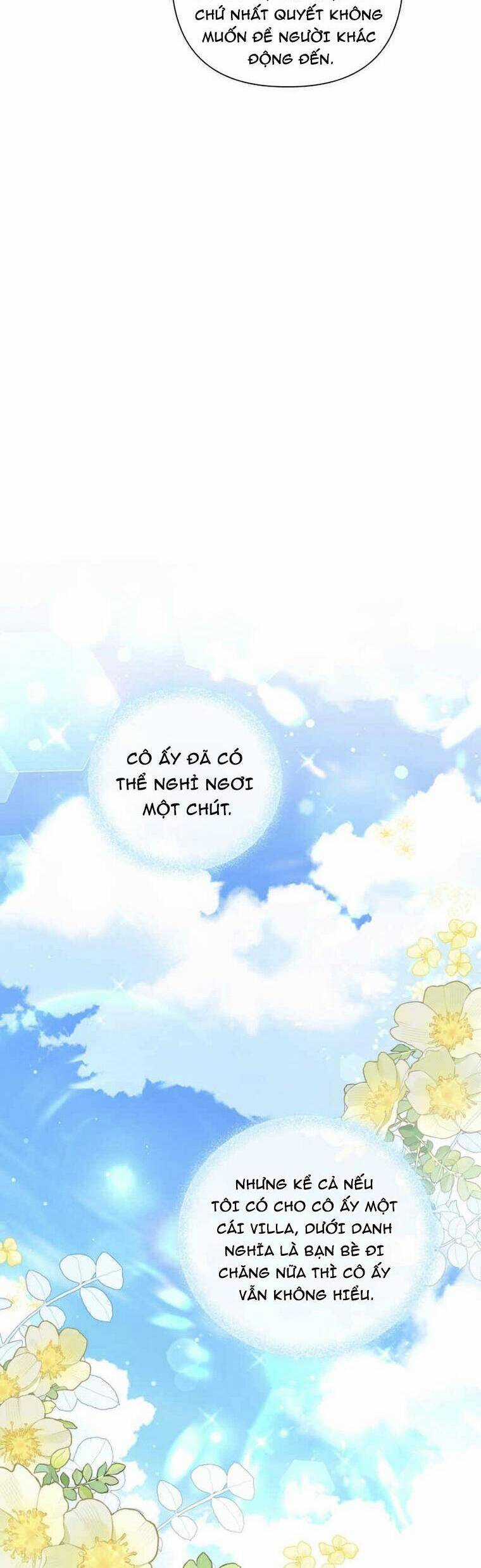 Liệu Người Có Muốn Được Cứu Rỗi Không? Chapter 18 trang 53