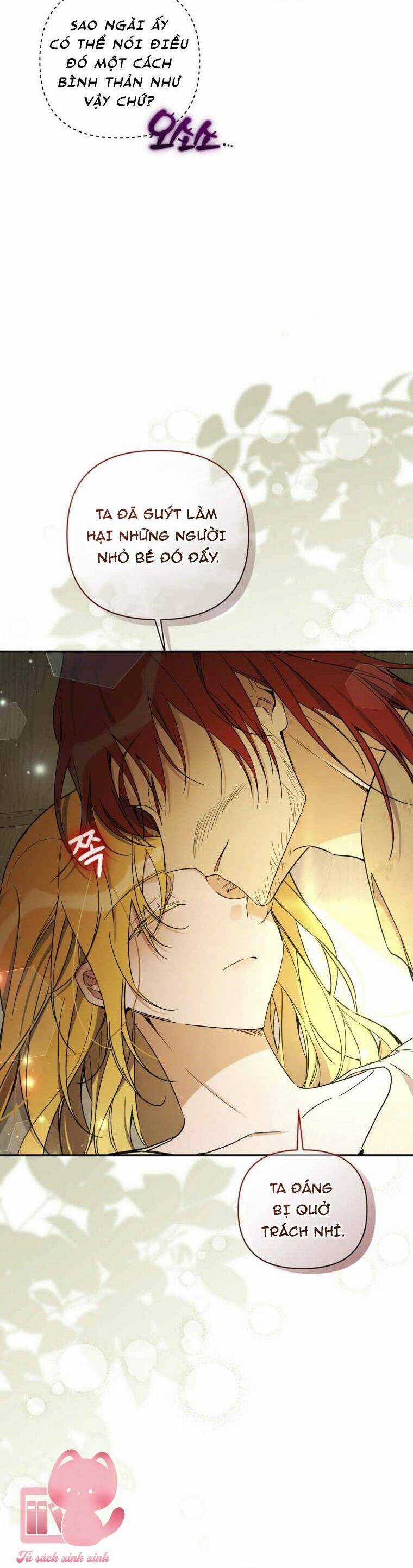 Liệu Người Có Muốn Được Cứu Rỗi Không? Chapter 18 trang 6