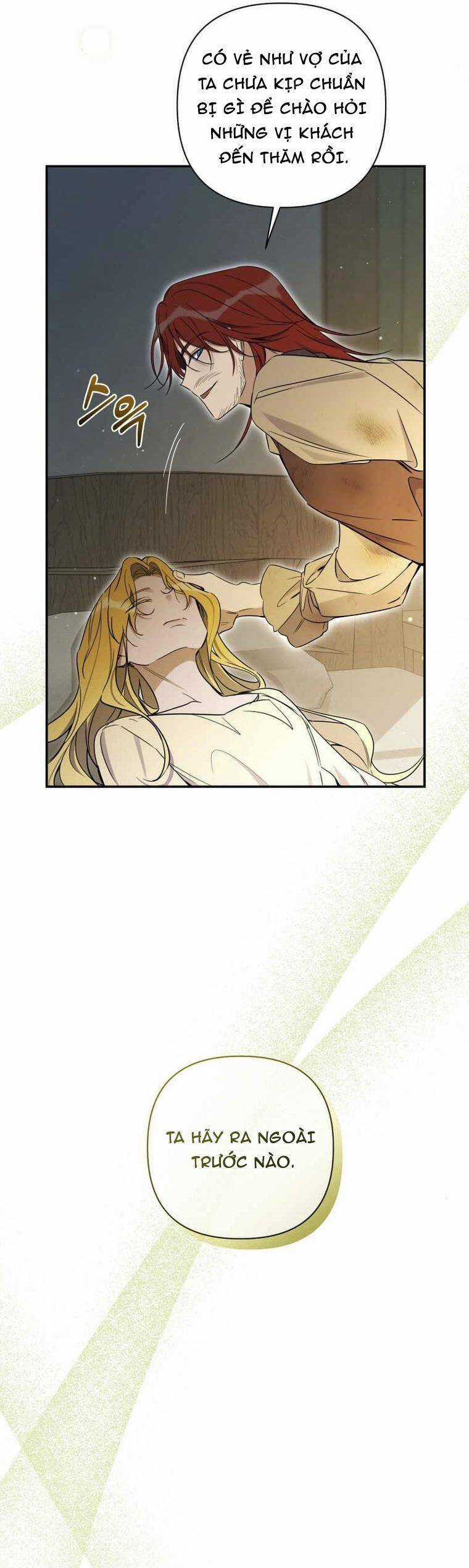 Liệu Người Có Muốn Được Cứu Rỗi Không? Chapter 18 trang 7