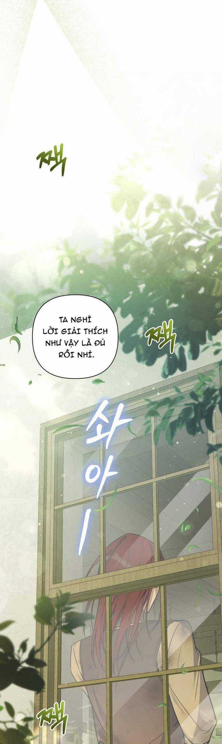 Liệu Người Có Muốn Được Cứu Rỗi Không? Chapter 18 trang 8