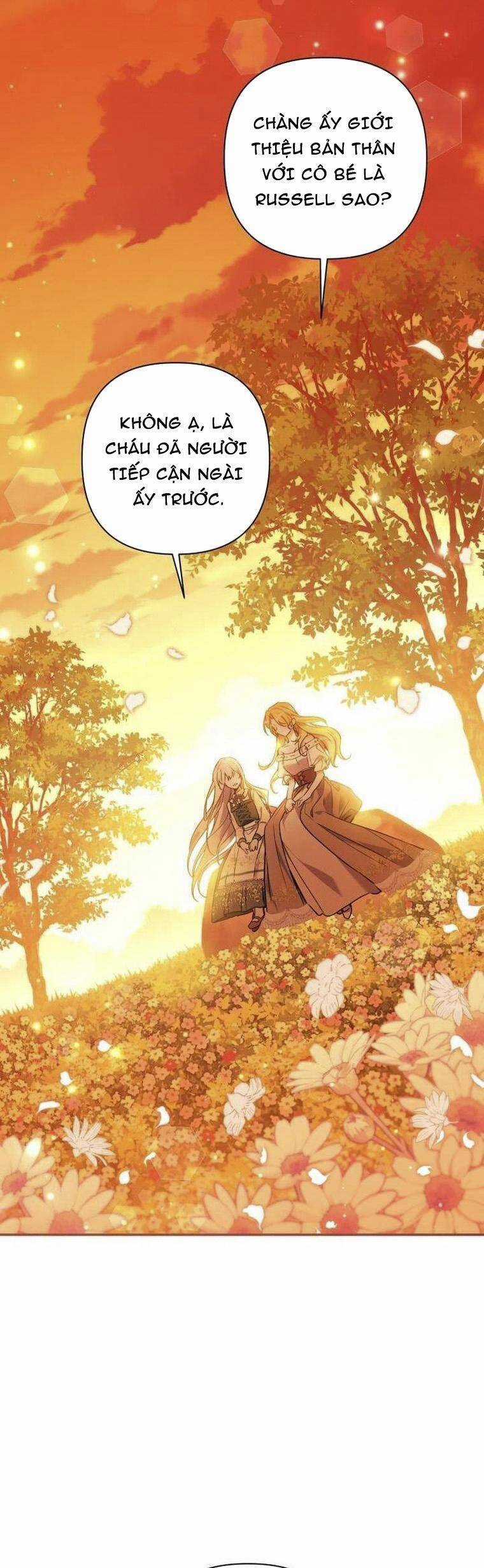 Liệu Người Có Muốn Được Cứu Rỗi Không? Chapter 19 trang 11