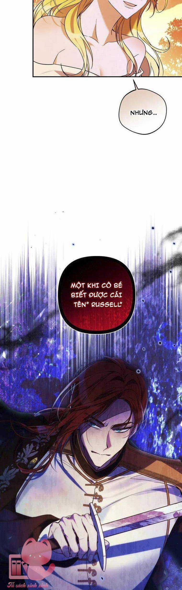 Liệu Người Có Muốn Được Cứu Rỗi Không? Chapter 19 trang 13