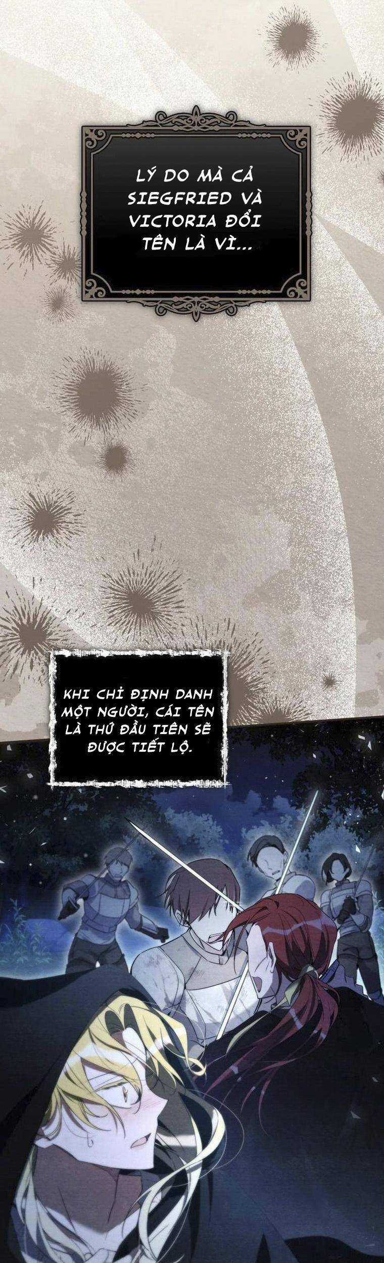 Liệu Người Có Muốn Được Cứu Rỗi Không? Chapter 19 trang 16