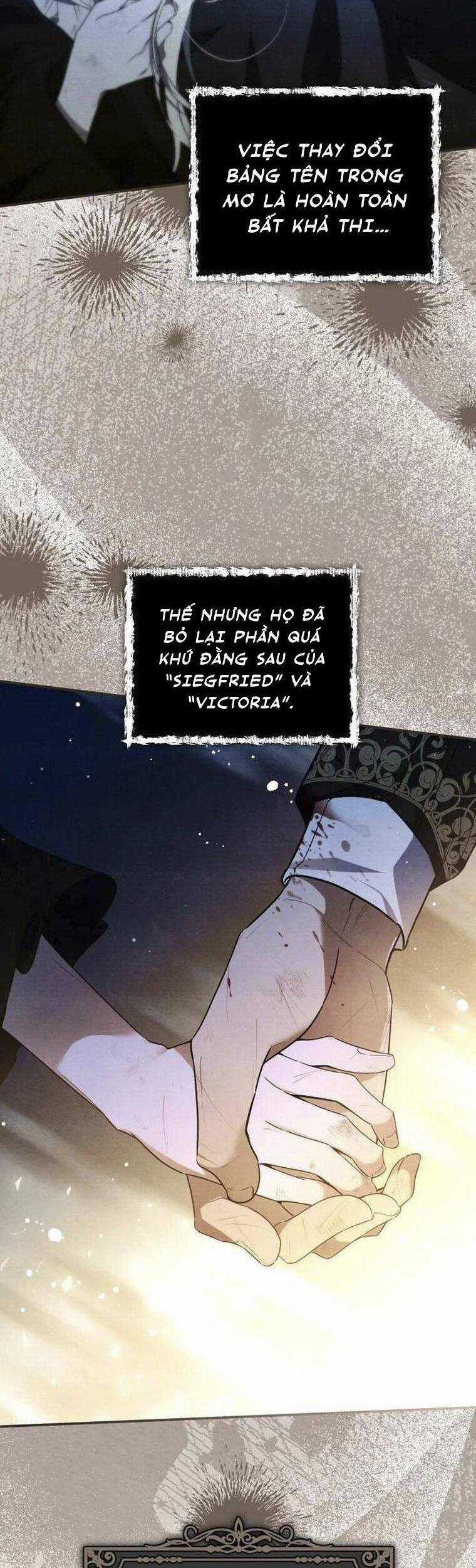 Liệu Người Có Muốn Được Cứu Rỗi Không? Chapter 19 trang 17