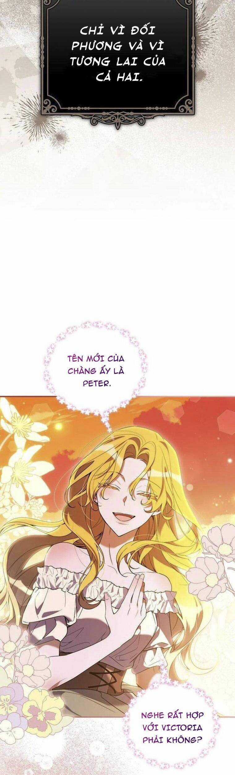 Liệu Người Có Muốn Được Cứu Rỗi Không? Chapter 19 trang 18