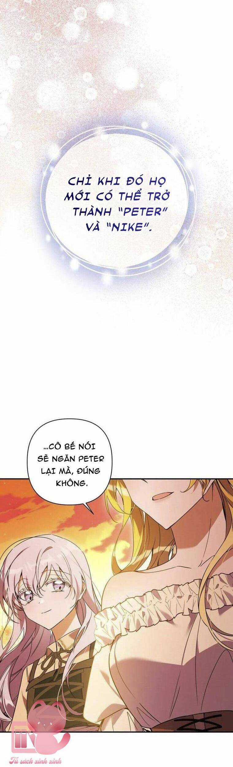 Liệu Người Có Muốn Được Cứu Rỗi Không? Chapter 19 trang 19