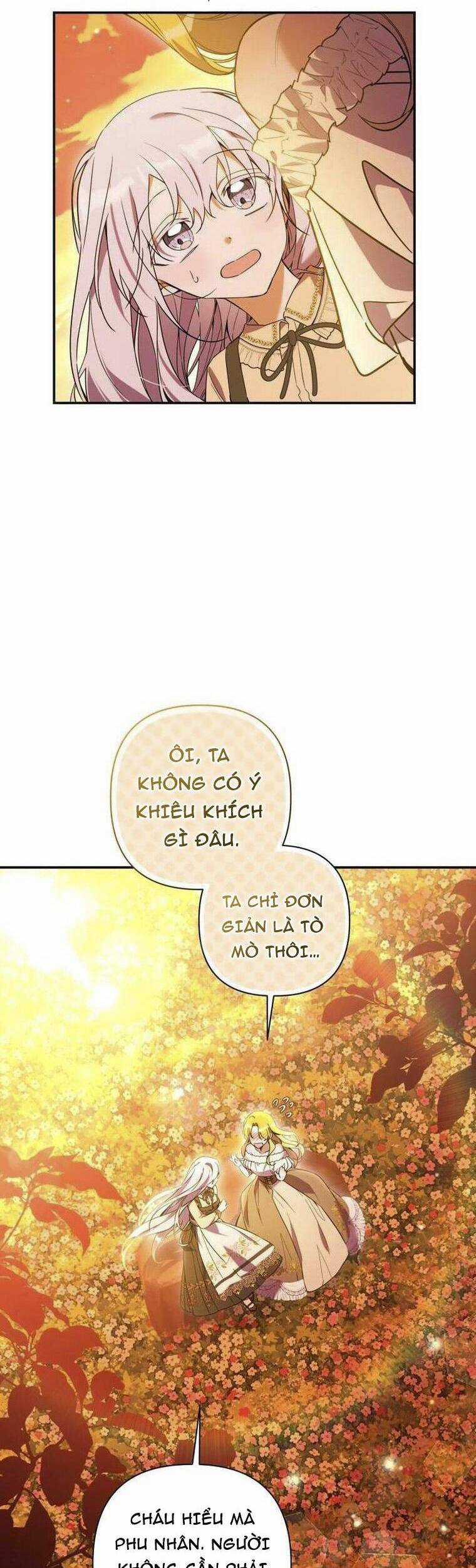 Liệu Người Có Muốn Được Cứu Rỗi Không? Chapter 19 trang 21