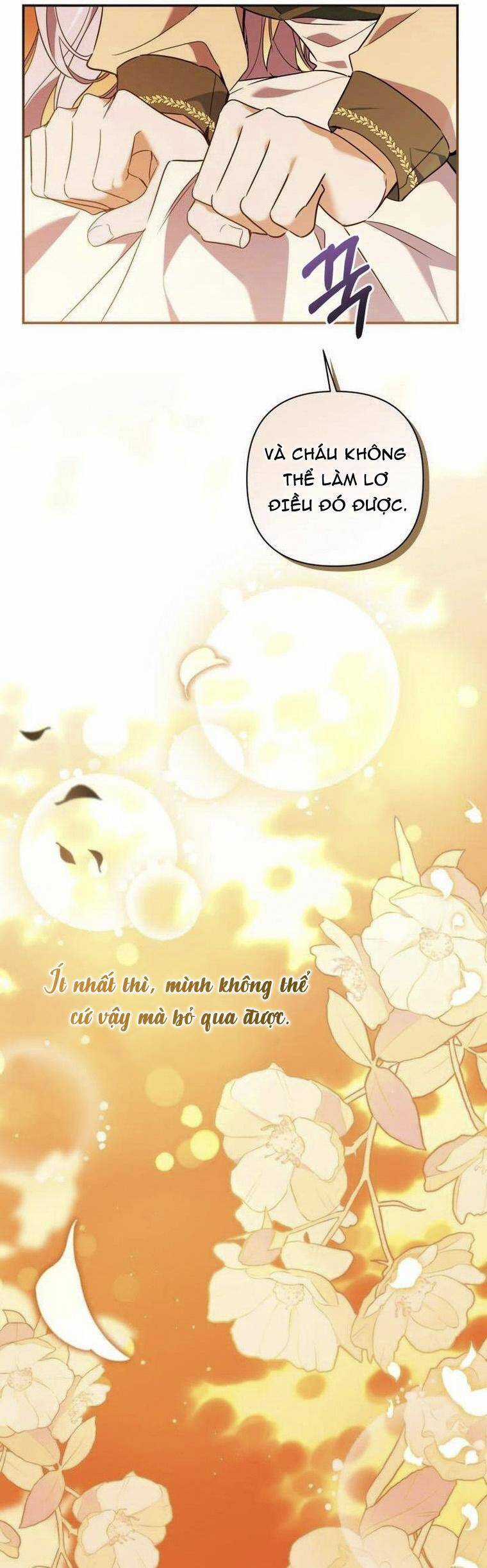 Liệu Người Có Muốn Được Cứu Rỗi Không? Chapter 19 trang 24