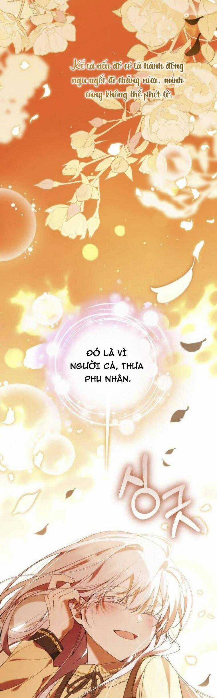 Liệu Người Có Muốn Được Cứu Rỗi Không? Chapter 19 trang 25