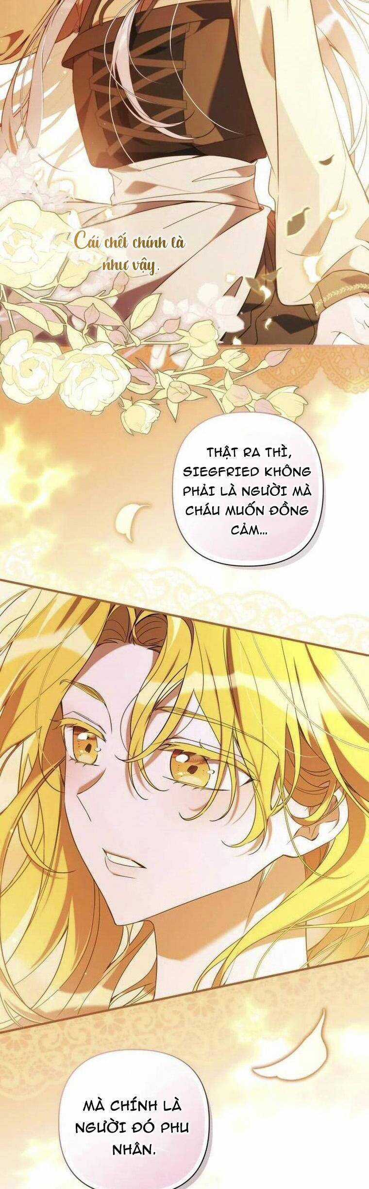 Liệu Người Có Muốn Được Cứu Rỗi Không? Chapter 19 trang 26