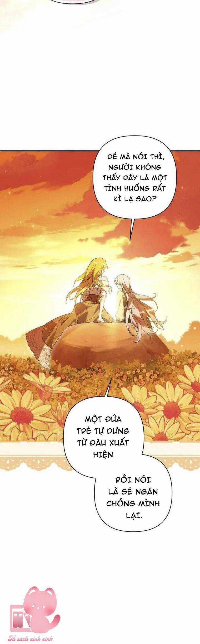 Liệu Người Có Muốn Được Cứu Rỗi Không? Chapter 19 trang 27