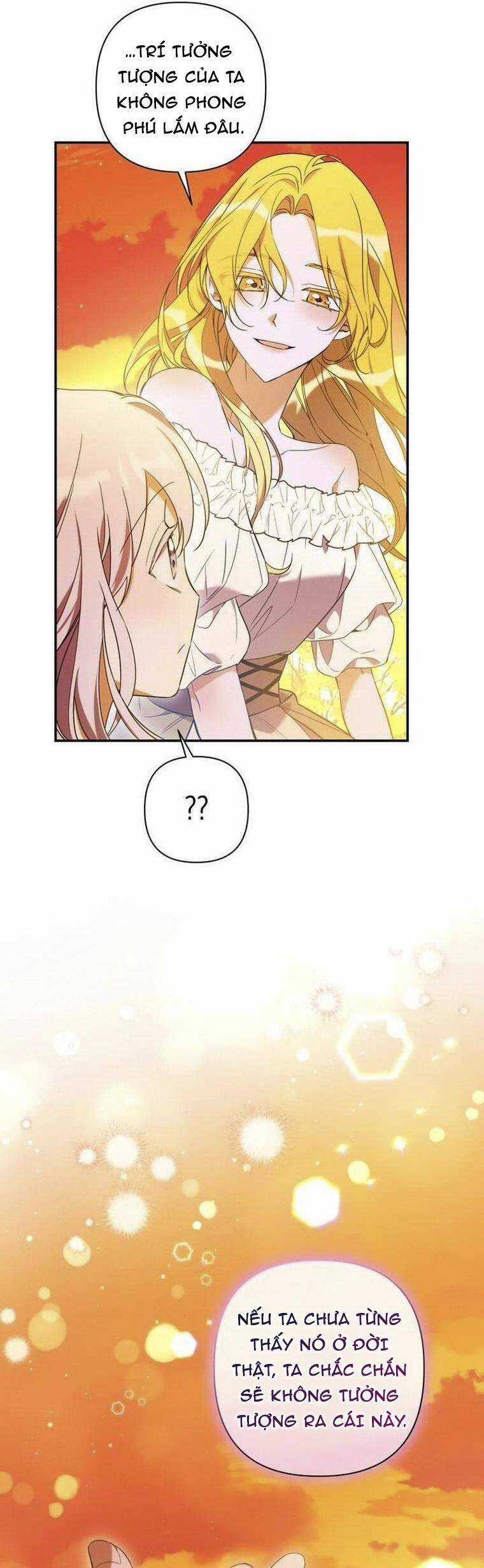 Liệu Người Có Muốn Được Cứu Rỗi Không? Chapter 19 trang 28