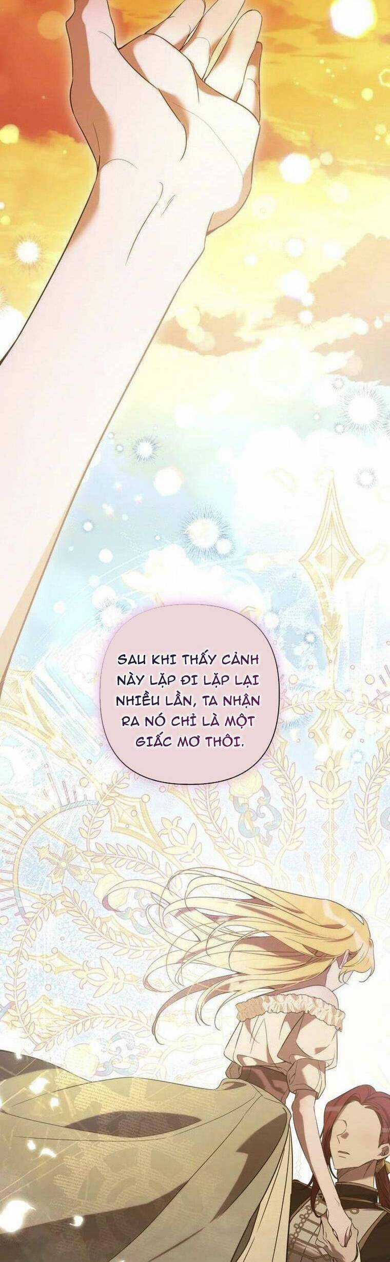 Liệu Người Có Muốn Được Cứu Rỗi Không? Chapter 19 trang 29