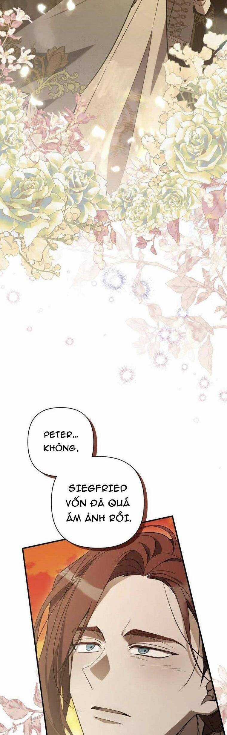 Liệu Người Có Muốn Được Cứu Rỗi Không? Chapter 19 trang 30