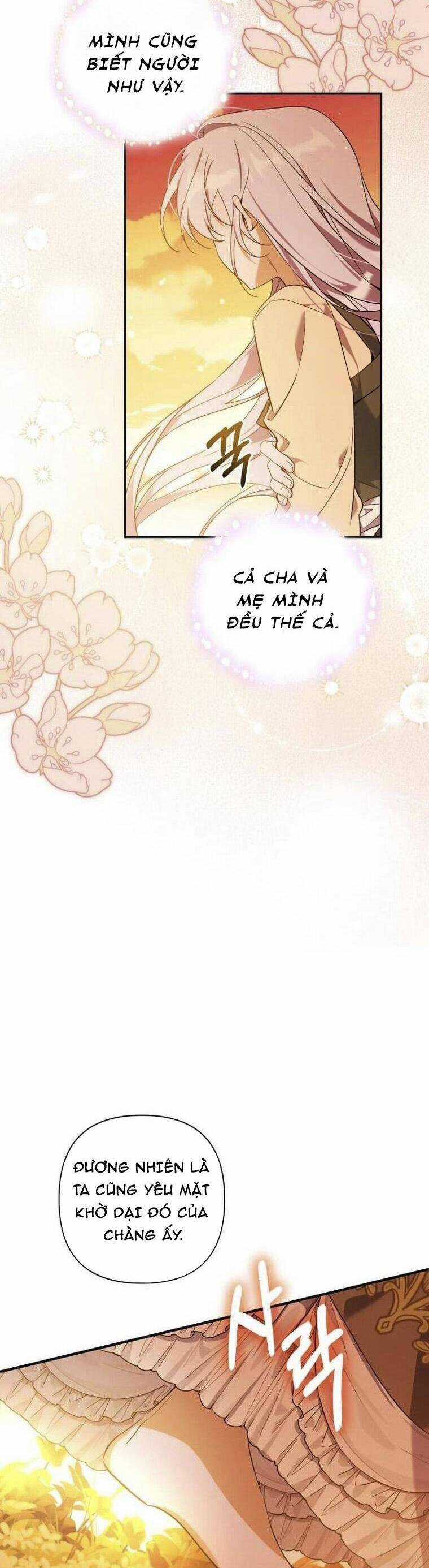 Liệu Người Có Muốn Được Cứu Rỗi Không? Chapter 19 trang 33