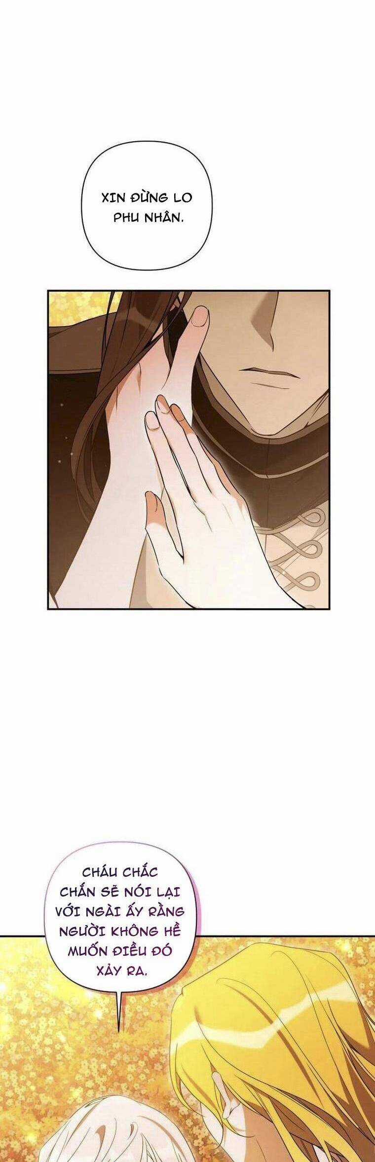 Liệu Người Có Muốn Được Cứu Rỗi Không? Chapter 19 trang 36