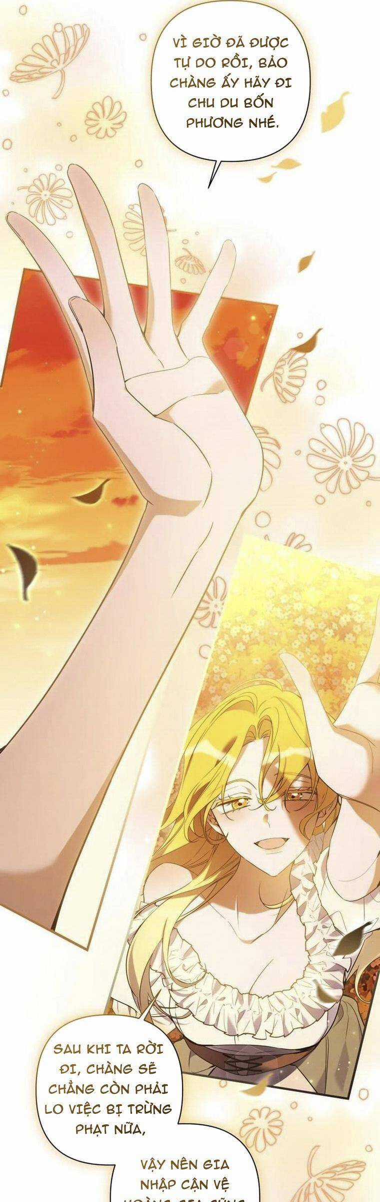 Liệu Người Có Muốn Được Cứu Rỗi Không? Chapter 19 trang 39