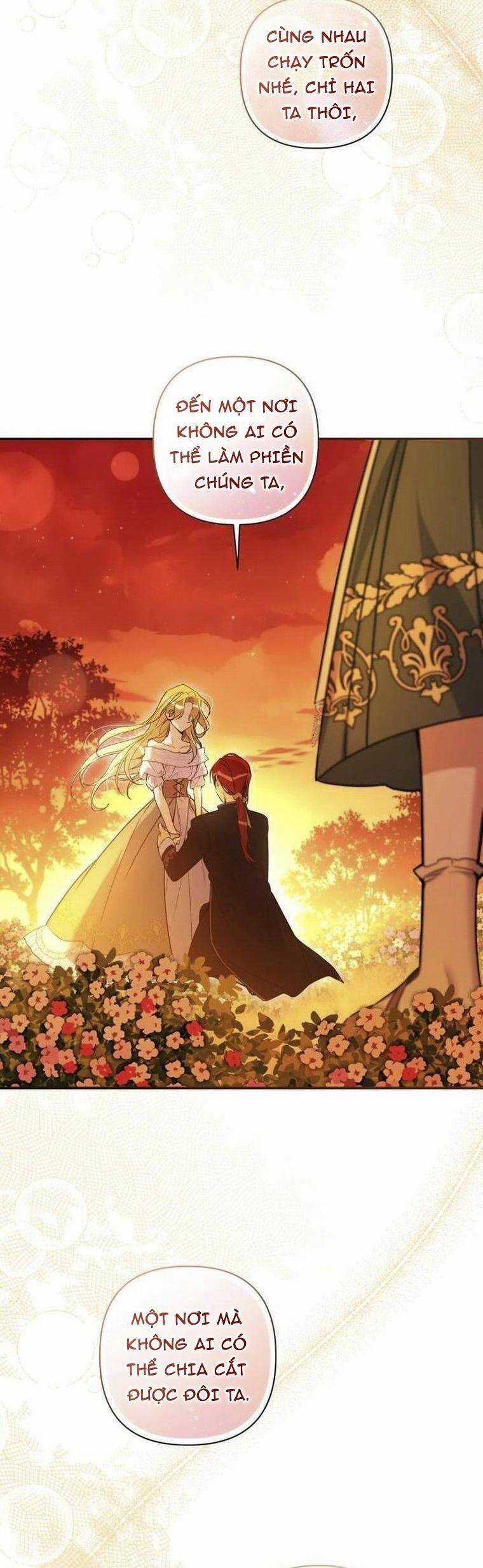 Liệu Người Có Muốn Được Cứu Rỗi Không? Chapter 19 trang 4