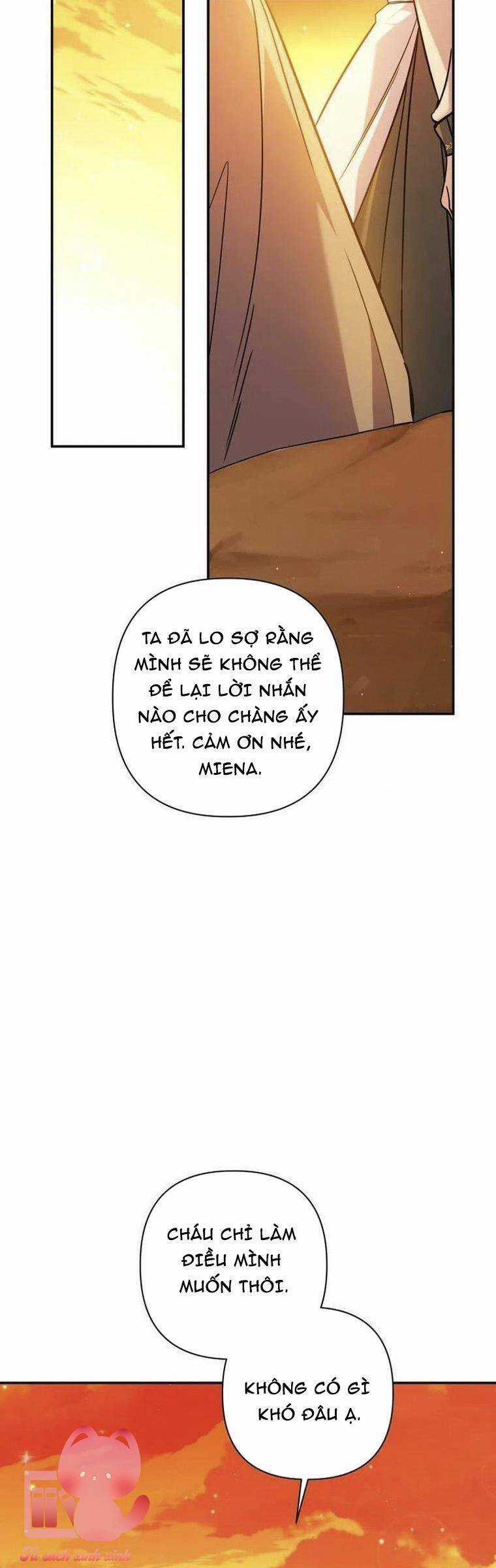 Liệu Người Có Muốn Được Cứu Rỗi Không? Chapter 19 trang 42