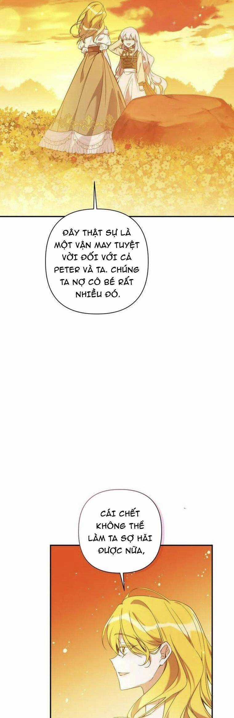 Liệu Người Có Muốn Được Cứu Rỗi Không? Chapter 19 trang 43