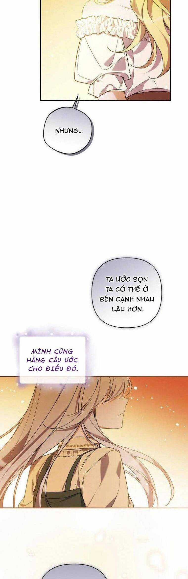 Liệu Người Có Muốn Được Cứu Rỗi Không? Chapter 19 trang 44